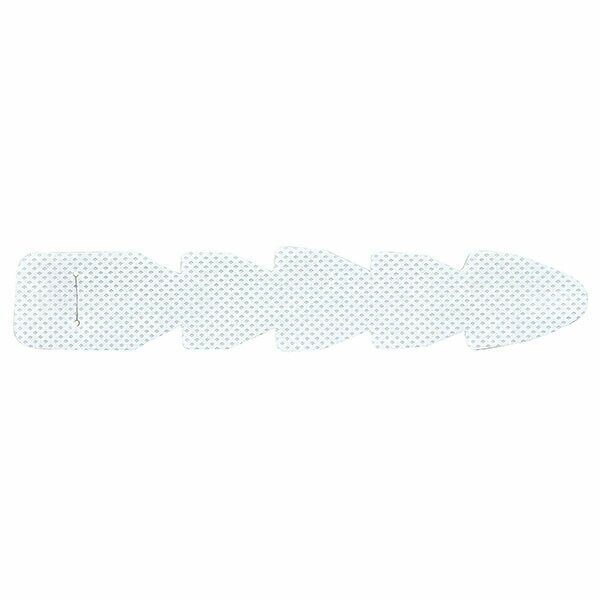 【10個セット】 アーテック ArTec 不織布ネームタグ(30本入) 高品質(3.0)