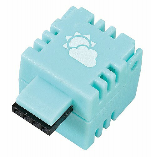 Rakuten - 【3個セット】 アーテック ArTec アーテックロガー用気象センサー ロガー 理科備品 備品 単体 ワイヤレス パソコン センサー 理科実験 理科教材 気温 高品質