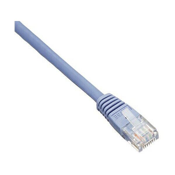 【正規代理店】 エレコム LD-CTN/BU15 CAT5E準拠 LANケーブル ランケーブル インターネットケーブル ケーブル ブルー 15m ELECOM 配線 ネットワークケーブル ヨリ線 ストレート パソコン周辺機器 スタンダードタイプ 送料無料