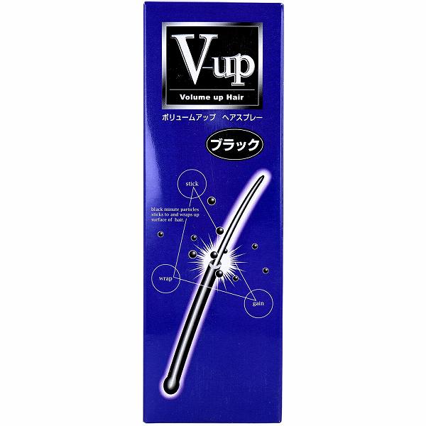 【15個セット】 ボリュームアップ ヘアスプレー ブラック 200g ボリューム 白髪染め ヘアケア カラースプレー 瞬間増毛感覚 白髪カバー 薄毛対策 大容量 増毛スプレー 染毛料 薄毛隠しスプレー ヘアワックス 微粉末 アップ スタイリング ヘアカラー ピノーレ