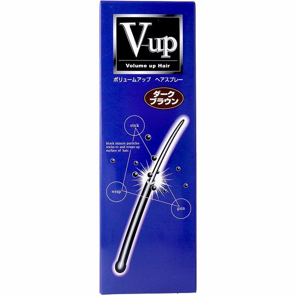 【15個セット】 ボリュームアップ ヘアスプレー ダークブラウン 200g ボリューム ミクロ ヘアケア カラースプレー 瞬間増毛感覚 白髪カバー うぶ毛 薄毛対策 大容量 増毛スプレー 染毛料 ふりかけ 薄毛隠しスプレー 毛髪 ヘアワックス 微粉末 アップ