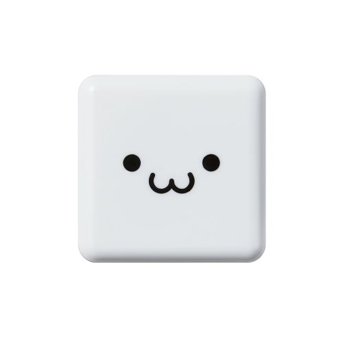 【正規代理店】 エレコム MPA-ACL06WF Lightning AC充電器 5W Lightningケーブル ...