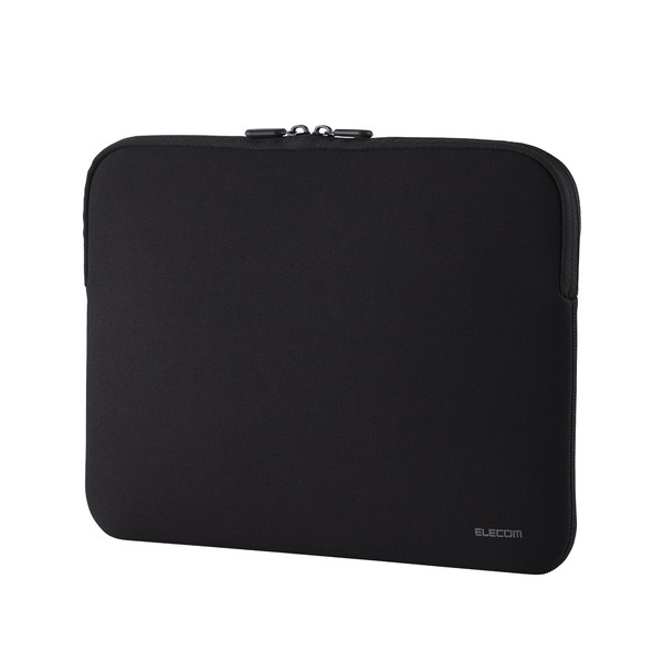 エレコム インナーバッグ BM-IBTHNP14BK 14インチ ブラック ネオプレン ELECOM IBTHNP 撥水 衝撃吸収 ノートパソコン…