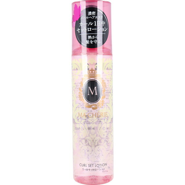 ▼まとめ買いがおすすめ！ 2個セット（格安） 3個セット（人気） 5個セット（限定） 10個セット（激安） 濃密パールハニージュレDX配合で、雨の日でもセットしたカールが1日中キープできるセットローション。【特徴】●乾いた髪をしめらせる程度にスプレーしてホットカーラーやアイロンで巻くと、毛先まできれいな巻き髪を1日中キープできる●加水分解コンキオリンとヒアルロン酸Naを配合して髪にツヤを与え、1本1本を補修する●うっとり甘くさわやかなフローラルフルーティの香りが持続する【仕様】内容量200mL使用方法乾いた髪をしめらせる程度にスプレーし、ホットカーラーやアイロン等で巻いてください。カールをやさしくほぐすと、ふんわりした巻き髪に仕上がります。使いはじめは、中味が出るまで数回押してください区分化粧品成分エタノール、水、(メタクリロイルオキシエチルカルボキシベタイン/メタクリル酸アルキル)コポリマー、DPG、乳酸、ヒドロキシエチルウレア、ハチミツ、ヒアルロン酸Na、加水分解コンキオリン、PEG-10メチルエーテルジメチコン、メトキシケイヒ酸エチルヘキシル、EDTA-2Na、t-ブチルメトキシジベンゾイルメタン、乳酸アンモニウム、BG、トコフェロール、BHT、香料香りフローラルフルーティ注意目に入らないようにしてください。乳幼児の手の届かないところに置いてください。使用後はキャップをきちんと閉めてください。可燃性ですので、火気に向けてスプレーしないでください。色抜け(白斑等)や黒ずみなどの異常が生じていないかよく注意して使用してください。お肌に合わないときは、使用を中止し、皮ふ科医などにご相談ください 【検索用キーワード】 EX スタイリング剤 200ml ファイントゥデイ 日本 ヘアスタイリング メーカー 保湿 化粧品濃密パールハニージュレDX配合で、雨の日でもセットしたカールが1日中キープできるセットローション。内容量：200mLなどに。 ▼まとめ買いがおすすめ！ 2個セット（お得） 3個セット（激安） 5個セット（必見） 10個セット（爆安）