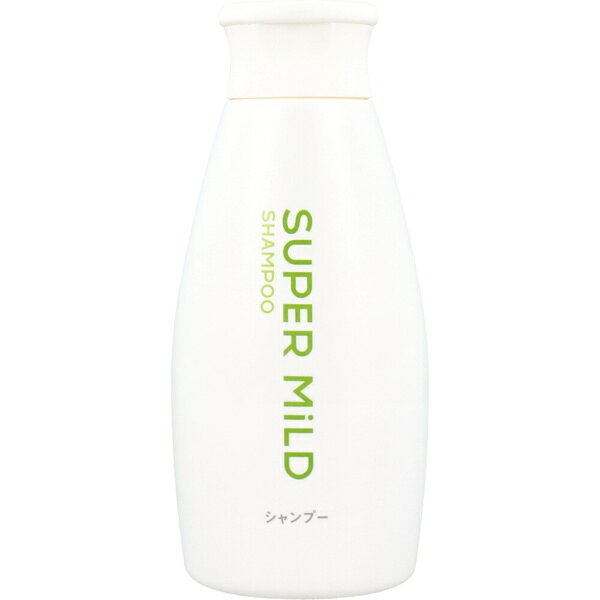 【5個セット】 ファイン スーパーシャンプー レギュラー 220ml ポンプ本体 美髪 MiLD シャンプー ヘアケア auc-ulmax-12239108 ウルマックス 楽天市場店 パッケージ画像