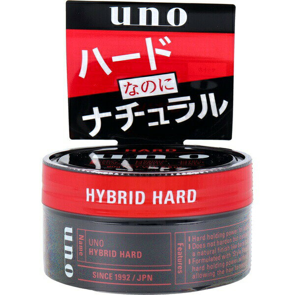 ▼まとめ買いがおすすめ！ 2個セット（激安） 3個セット（特売） 5個セット（激安） 10個セット（限定） ※この商品は配送会社の都合により、北海道・沖縄・離島にはお届けできません。 ご注文が確認された場合、キャンセルさせて頂く可能性がございますのであらかじめご了承ください。ハードなセット力でしっかりキープ！固まりすぎず、まるで素髪のようなナチュラルな仕上がりを実現！●セット力はあるのに固まらず動かせる「スタイルパウダー」配合。●湿気に負けずスタイルを持続する「調湿成分」配合。●紫外線によるヘアダメージを防ぐ「UVプロテクト成分」配合。●気持ちよくスタイリングできるグリーンフルーティーの香り。●セット力：ハード、ノーマル●仕上り質感：ナチュラル●おすすめレングス：ベリーショート、ショート、ミディアムショート【化粧品】【成分】水、ワセリン、PG、キャンデリラロウ、エチルヘキサン酸セチル、カルナウバロウ、テトラエチルヘキサン酸ペンタエリスリチル、ベヘニルアルコール、マイクロクリスタリンワックス、シリカ、ジフェニルシロキシフェニルトリメチコン、ステアリン酸、セテス-25、(VP／VA)コポリマー、マルチトール、乳酸Na、ビスエチルヘキシルオキシフェノールメトキシフェニルトリアジン、乳酸、水溶性コラーゲン、TEA、エタノール、ステアリン酸グリセリル(SE)、トコフェロール、EDTAー2Na、フェノキシエタノール、香料【ご使用方法】指先に適量をとり指全体と指の間にものばし、髪をもみこむようになじませ、手グシで毛流れと毛先の動きを作ります。【ご注意】・ご使用後はキャップをきちんとしめてください。・日のあたるところや高温のところにおかないでください。・乳幼児の手の届かないところにおいてください。・頭皮に傷やはれもの・湿しん・色抜け(白斑等)や黒ずみなどの異常が生じていないかよく注意して使用してください。・頭皮に合わないときは、使用を中止し、皮ふ科医などにご相談ください。・目に入ったときはすぐに洗い流してください。 【検索用キーワード】 80g ファイントゥデイ メンズ 男性 男性用 スタイリング剤 ヘアスタイリング メーカー 100g ジェル ハード ヘアミスト※この商品は配送会社の都合により、北海道・沖縄・離島にはお届けできません。 ご注文が確認された場合、キャンセルさせて頂く可能性がございますのであらかじめご了承ください。 ▼まとめ買いがおすすめ！ 2個セット（激安） 3個セット（必見） 5個セット（爆安） 10個セット（人気）