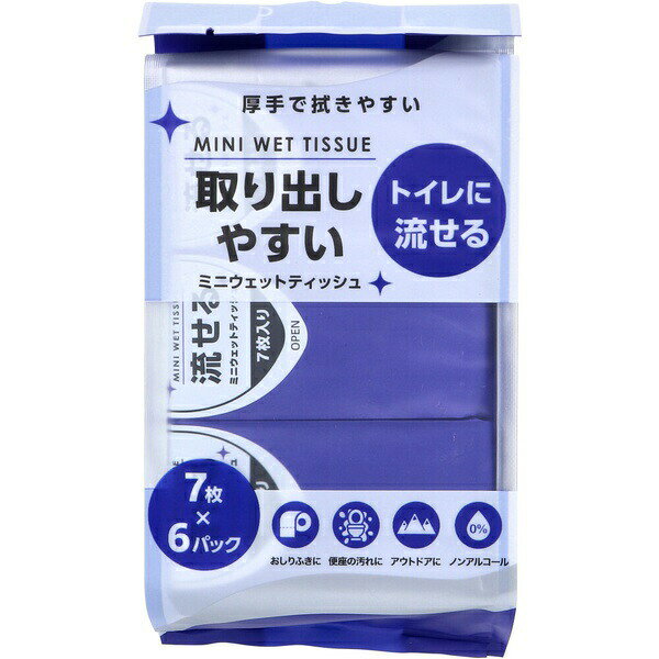 【3個セット】 日翔 ポケット ティッシュ 厚手 ノンアルコール 小分け 携帯用 Nisyo パック アウトドア レジャー 外出 持ち運び