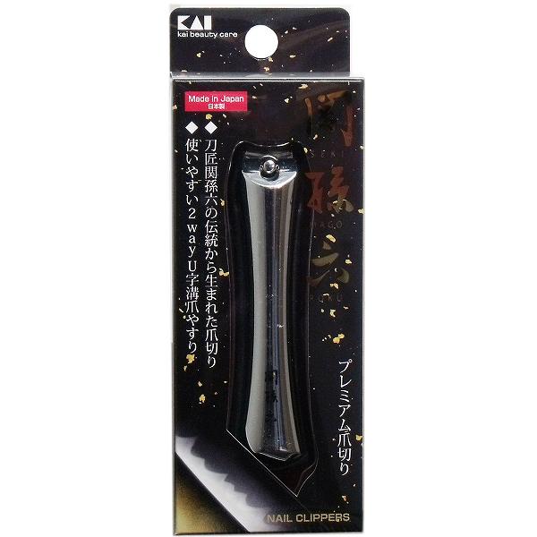 【5個セット】 HC3502 関孫六 ツメキリTYPE102