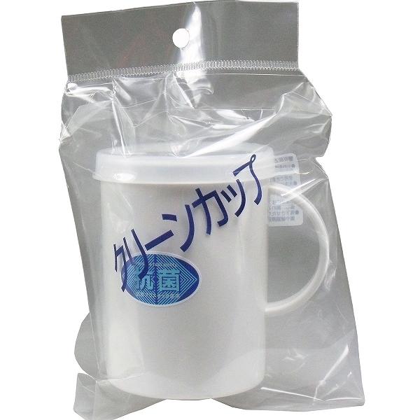 【10個セット】 抗菌 クリーンカップ 250mL 西部 食事関連