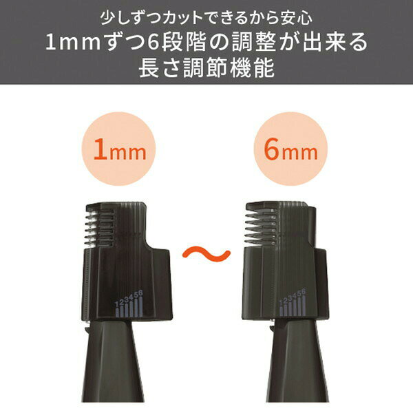 【正規代理店】 テスコム TK291A-H フェイス シェーバー 顔 レディース 電動 フェ...