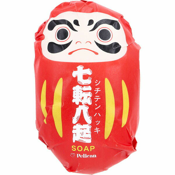 其它 - 和せっけん だるま 180g