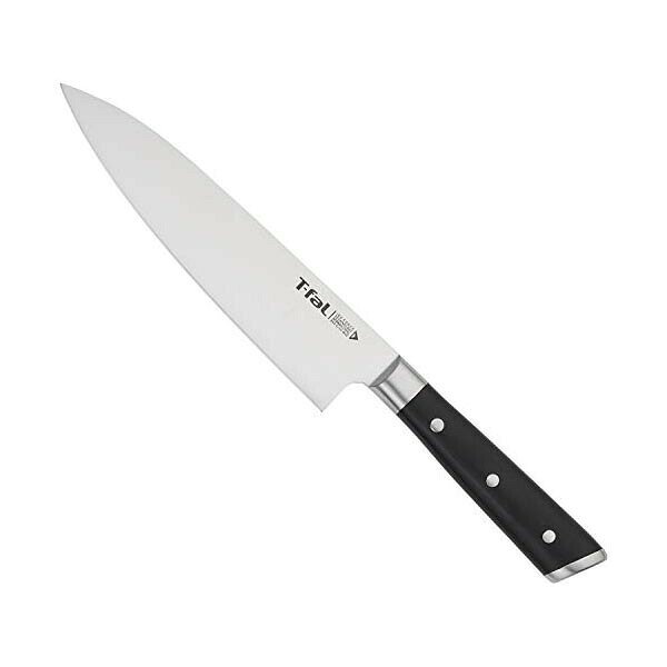 ▼まとめ買いがおすすめ！ 2個セット（爆安） 3個セット（限定） 5個セット（爆安） 10個セット（特売） 氷点下の急冷技術で鋭い切れ味が長持ちするペティナイフ。【セット内容】●ペティナイフ × 3個【特徴】●ドイツ製の鋼を採用し耐久性が強化され錆びにくい●刃が直角になっているため芽取りなどの細かい作業がしやすい●柄と刃の間に指がしっかり収まるハンドル形状で握りやすく力をかけやすい●日本の包丁の使い方に合わせて日本向けに開発された●10年保証【仕様】材質刃：ステンレス鋼、柄：ABS樹脂サイズ幅29mm×奥行20mm×高さ290mm重量70g耐熱温度柄の耐熱温度85℃注意食洗機は高温を避けてご使用ください。食器乾燥機、乾燥機能は使用しないでください【使用場所】●フルーツのカット　●野菜のカット　●ジャガイモの芽取り【ご注意】●原産国は中国●食洗機対応（高温は避ける） 【検索用キーワード】 15cm アイスフォース ペティナイフ ナイフ 三徳ナイフ 包丁 K24214 ティファール 13cm 18cm 70g おしゃれ にぎりやすい アウトドア キッチン キッチンツール キッチン用品 キャンプ シェフナイフ バーベキュー氷点下の急冷技術で鋭い切れ味が長持ちするペティナイフ。サイズ：幅29mm×奥行20mm×高さ290mm　重量：70g3個セットでお届け。フルーツのカット、野菜のカット、ジャガイモの芽取りなどに。 ▼まとめ買いがおすすめ！ 2個セット（激安） 3個セット（人気） 5個セット（格安） 10個セット（人気）