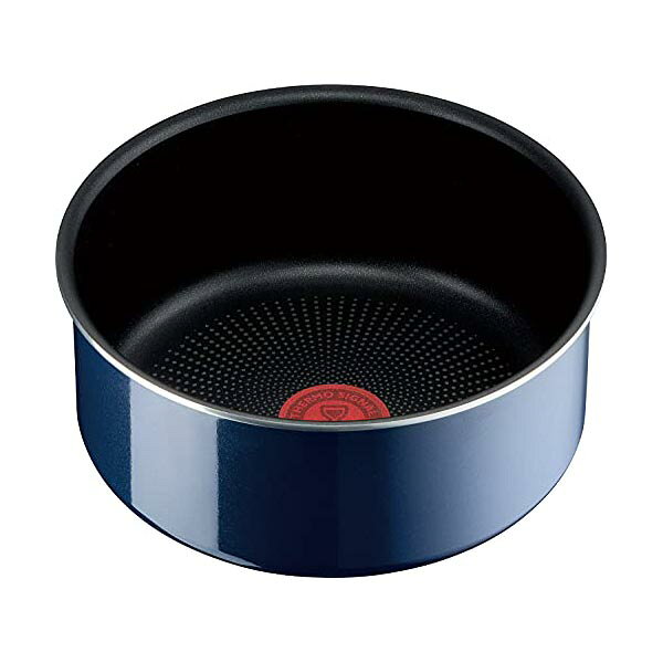 Ih Incompatible - 【3個セット】 ロイヤルブルーソースパン20cm 人気商品