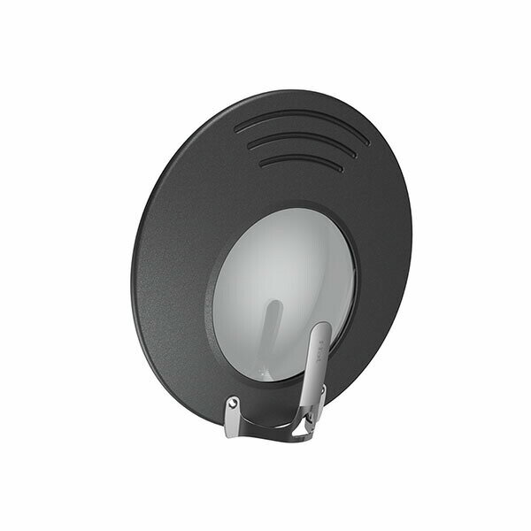 Ih/Gas Compatible - 【3個セット】 ティファール K09997 セブジャパン フライパンカバー 24-30cm T-fal Tfal グループセブ グループセブジャパン 人気商品