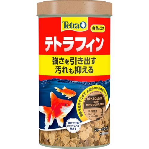 Foods - 【12個セット】 スペクトラム ブランズ ジャパン テトラフィン 180g