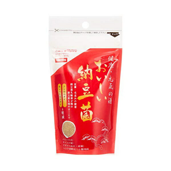 【6個セット】 オフィスピースワン おいしい納豆菌ふりかけタイプ80g