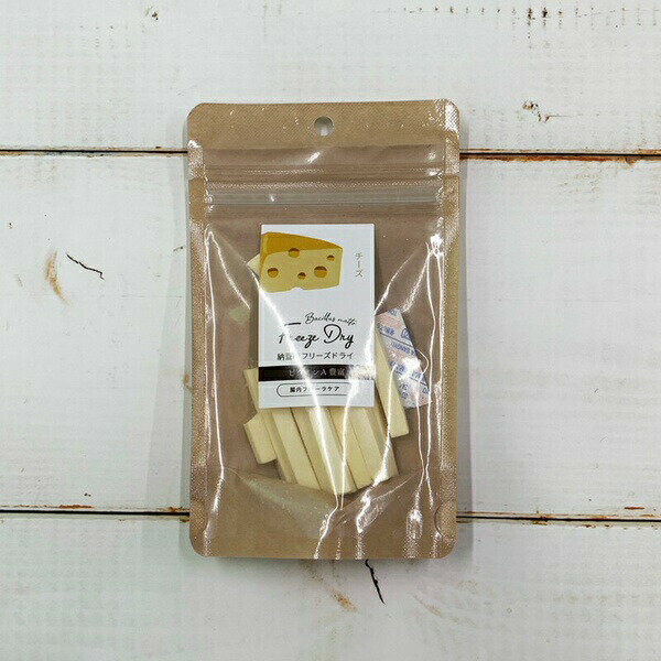 Freeze Dry - 【3個セット】 オフィスピースワン 納豆菌フリーズドライチーズ 30g