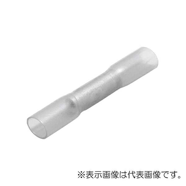 乐天商城 - 【2個セット】 ニチフ SB1210 防水突合せスリーブSB1210 (RoHS 10/100個入)