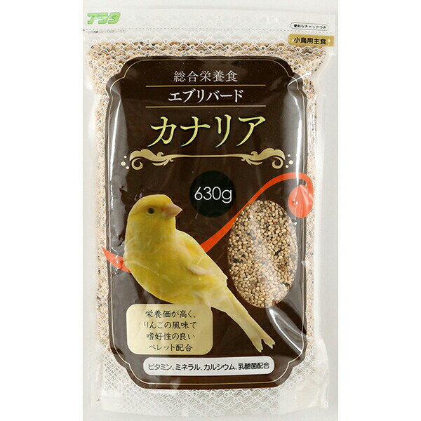 【10個セット】 アラタ エブリバード カナリア...の商品画像