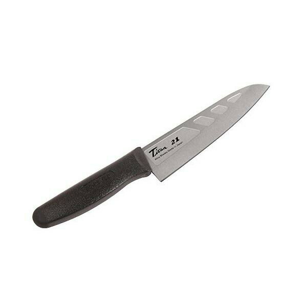 【3個セット】 FOREVER 銀チタン 三徳 ディンプル 160mm GHT-16 抗菌 三徳庖丁 ...