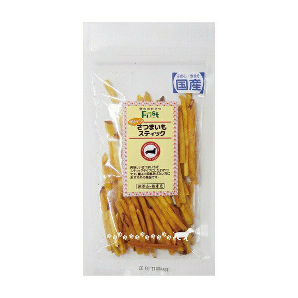 Chips - エースプロダクツ カリッ!と国産さつまいもスティック 50g