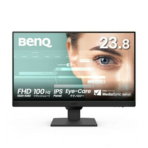 BENQ GW2490 BenQ アイケアモニター GW2490