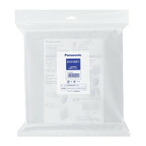 樂天商城 - 【10個セット】 パナソニック EH3100F1 空気清浄機用 除菌HEPAフィルター