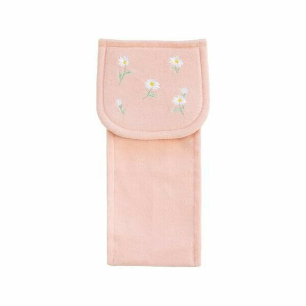 ▼まとめ買いがおすすめ！ 2個セット（特売） 5個セット（特売） 10個セット（特売） 素朴だけど華やかなマーガレットモチーフのトイレシリーズです。フルールブランはフランス語で「白い花」という意味。ベーシックな中にも新鮮さを感じられるカラーのトイレシリーズです。 【検索用キーワード】 フルールブラン ピンク 花柄 北欧 ポリプロピレン カバー スリッパ トイレ 便座カバー 単品 おか おしゃれ かわいい トイレ用品▼まとめ買いがおすすめ！ 2個セット（人気） 5個セット（格安） 10個セット（特売）