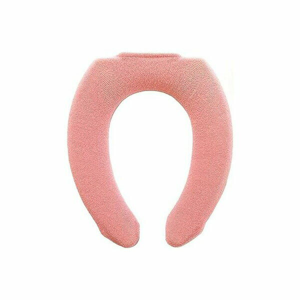 ▼まとめ買いがおすすめ！ 2個セット（お得） 5個セット（特売） 10個セット（格安） コムフォルタシリーズでお揃いにできるU型専用の便座カバー。トイレ空間を爽やかにするような、シンプルさとあたたかさを合わせもった第6弾の「コムフォルタ6」。komfortaは、世界共通語で心地よいという意味です。おしりにやさしいふんわりとした座り心地を体感できます。洗濯ネットに入れて丸洗い可能です。やさしさの象徴ともいえるピンク、くっきりとした明るいベージュ、少し赤みがかったブルーであたたかみと清潔感のあるカラーバリエーションになっています。 【検索用キーワード】 ピンク トイレ かわいい カバー アクリル ナイロン 便座カバー おすすめ キッチンマット トイレマット ベンザシート 一人暮らし 丸洗い 便座シート 可愛い 快適 暖かい 洗える 洗濯 清潔▼まとめ買いがおすすめ！ 2個セット（格安） 5個セット（激安） 10個セット（格安）