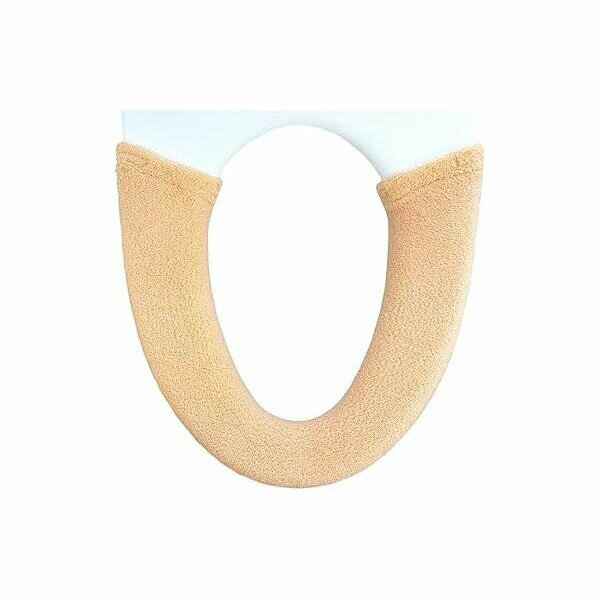 ▼まとめ買いがおすすめ！ 2個セット（お得） 5個セット（激安） 10個セット（必見） コムフォルタシリーズでお揃いにできる洗浄・暖房型専用の便座カバー。トイレ空間を爽やかにするような、シンプルさとあたたかさを合わせもった第6弾の「コムフォルタ6」。komfortaは、世界共通語で心地よいという意味です。おしりにやさしいふんわりとした座り心地を体感できます。洗濯ネットに入れて丸洗い可能です。やさしさの象徴ともいえるピンク、くっきりとした明るいベージュ、少し赤みがかったブルーであたたかみと清潔感のあるカラーバリエーションになっています。 【検索用キーワード】 ベージュ かわいい アクリル トイレ ナイロン おすすめ ふわふわ キッチンマット トイレマット ピンク ベンザシート 一人暮らし 丸洗い 便座シート 可愛い 暖かい 洗える 洗濯 清潔 衛生▼まとめ買いがおすすめ！ 2個セット（激安） 5個セット（激安） 10個セット（格安）