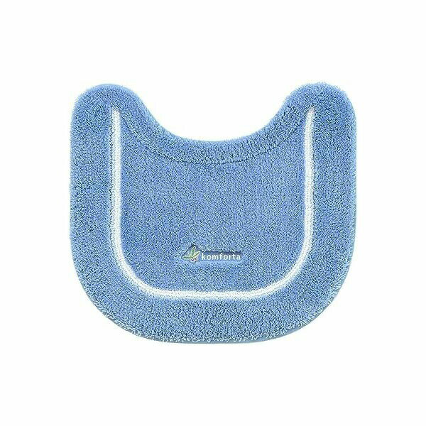 ▼まとめ買いがおすすめ！ 2個セット（お得） トイレ空間を爽やかにするような、シンプルさとあたたかさを合わせもったコムフォルタシリーズ第6弾の「コムフォルタ6」。komfortaは、世界共通語で心地よいという意味です。ころんとした丸みのあるフォルムが特徴的なトイレマットは、ワンポイントのロゴマーク付きで可愛らしさも感じる仕上がりになっています。洗濯ネットに入れて丸洗い可能、裏面すべり止め加工付きでズレにくくなっています。やさしさの象徴ともいえるピンク、くっきりとした明るいベージュ、少し赤みがかったブルーであたたかみと清潔感のあるカラーバリエーションになっています。 【検索用キーワード】 ブルー トイレマット トイレ かわいい カバー ペーパー ホルダー ピンク cm キッチン キッチンマット シンプル フタ 台所 家庭用品 快適 衛生用品 裏面すべり止め加工 ベージュ ドレニモフタカバー▼まとめ買いがおすすめ！ 2個セット（格安）