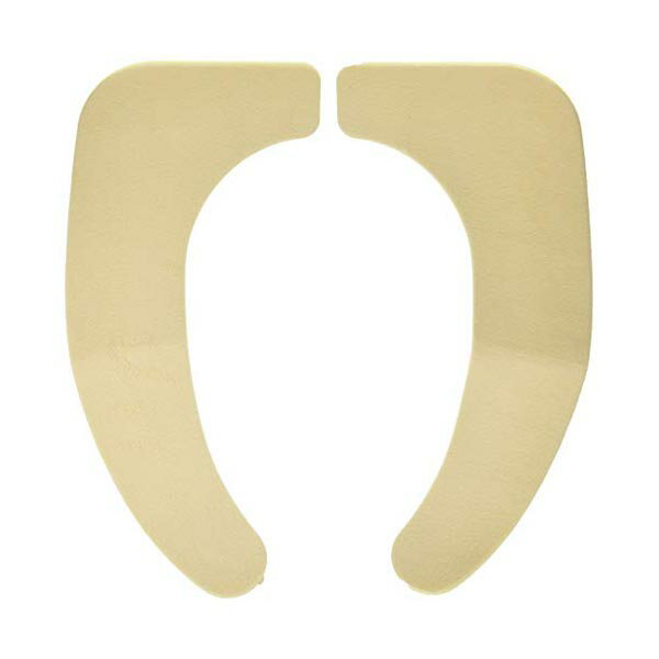 ▼まとめ買いがおすすめ！ 2個セット（必見） 3個セット（限定） 5個セット（爆安） 10個セット（爆安） ●サイズ:20×43×0.45cm●本体重量:40g●素材・材質:表面/ポリエステル100%、クッション部・裏面/ポリウレタン●原産国:中国●カラー(色):ベージュ・色：ベージュ・材質：ポリエステル・ブランド：オカ(OKA)●商品紹介 ●お取替簡単な貼る便座シートです。●洋式トイレのU型便座・O型便座・洗浄暖房便座のどのタイプの便座にも使用可能です。●便座よりはみ出す場合は、サイズに合わせてカットして下さい。●フリースの素材でふんわりとやさしい肌ざわりです。●繰り返しお洗濯しても、気になる毛玉ができにくく、吸着性が衰えない優れものです。【注意事項】●使用上の注意を良く読んでご使用ください。●予告無くパッケージが変更になる場合があります。 ●フリース素材とクッション性のあるスポンジの絶妙なコラボレーションが、おしり好みの肌ざわり、やわらかさ、保温性、心地よさをかなえてくれる貼る便座シート ●表面は短毛フリース加工なので、肌ざわりがやさしく、さらに洗濯時の毛玉になりにくい素材を採用 ●クッション部分はウレタン素材を用いて、クッション性の向上を実現 ●フリース+クッション+吸着剤の3層構造の弾力性が、座り心地のよさをサポート ●繰り返しお洗濯して頂けるので、経済的で衛生的! ●フリース素材とクッション性のあるスポンジの絶妙なコラボレーションが、おしり好みの肌ざわり、やわらかさ、保温性、心地よさをかなえてくれる貼る便座シート●表面は短毛フリース加工なので、肌ざわりがやさしく、さらに洗濯時の毛玉になりにくい素材を採用●クッション部分はウレタン素材を用いて、クッション性の向上を実現●フリース+クッション+吸着剤の3層構造の弾力性が、座り心地のよさをサポート●繰り返しお洗濯して頂けるので、経済的で衛生的!●フリース素材とクッション性のあるスポンジの絶妙なコラボレーションが、おしり好みの肌ざわり、やわらかさ、保温性、心地よさをかなえてくれる貼る便座シート●表面は短毛フリース加工なので、肌ざわりがやさしく、さらに洗濯時の毛玉になりにくい素材を採用●クッション部分はウレタン素材を用いて、クッション性の向上を実現●フリース+クッション+吸着剤の3層構造の弾力性が、座り心地のよさをサポート●繰り返しお洗濯して頂けるので、経済的で衛生的!・色：ベージュ・サイズ：フリーサイズ・メーカー：オカ(OKA)・素材：ポリエステル・商品重量：40 グラム・製品サイズ：43 x 20 x 0.45 cm; 40 g・梱包重量：0.11 ポンド 【検索用キーワード】 20 40 カバー キッチン キッチンマット トイレ トイレマット 台所 家庭用品 快適 衛生用品 プレーン ベージュ 1個 BE O型 U型 便座シート 洗浄暖房型▼まとめ買いがおすすめ！ 2個セット（激安） 3個セット（お得） 5個セット（特売） 10個セット（お得）