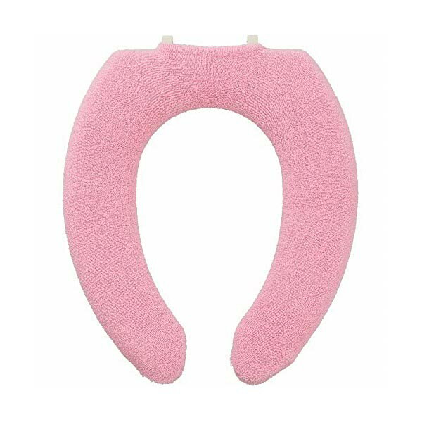 ▼まとめ買いがおすすめ！ 2個セット（限定） 3個セット（人気） 5個セット（人気） 10個セット（お得） ●本体サイズ:約9×87×1cm●対応便座タイプ:U型専用(洗浄暖房機能のついていない型)●素材：表糸 アクリル100％、芯糸 ナイロン91％・ポリウレタン9％●生産国：中国●重量：80グラム・色：ピンク・材質：ナイロン・ブランド：オカ(OKA)●厚織りタイプでふんわりあたたかい、年中快適にご使用いただける「U型専用便座カバー」です。使い心地はそのまま、従来の5色からグレーが追加されたやわらか便座カバー「シーズ」。ぎっしりと詰まった密度の高い便座カバーなのでとても柔らかく何度洗濯してもソフトさが持続。耐久性のある便座カバーです。とても伸びがいいので装着もラクラク。簡単に装着することができます。だから外すときも力をいれずスムーズに取り外すことができます。・色：ピンク・サイズ：U型専用・メーカー：オカ(OKA)・素材：ナイロン・家庭洗い：洗濯機・製品サイズ：9 x 85 x 1 cm; 70 g・梱包重量：0.07 キログラム 【検索用キーワード】 やわらか クッション ピンク 抗菌 防臭 トイレ カバー キッチン キッチンマット トイレマット 厚手 台所 家庭用品 快適 衛生用品 おすすめ 中国製 便座 便座カバー U型▼まとめ買いがおすすめ！ 2個セット（限定） 3個セット（激安） 5個セット（激安） 10個セット（爆安）