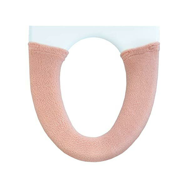 ▼まとめ買いがおすすめ！ 2個セット（格安） 3個セット（限定） 5個セット（限定） 10個セット（限定） ●素材：表糸 アクリル100％、芯糸 ナイロン91％・ポリウレタン9％●生産国：中国●重量：63グラム●本体サイズ:約14×75×1cm●対応便座タイプ:洗浄暖房型専用(洗浄暖房機能の付いている型)・色：ピンク・材質：ナイロン・ブランド：オカ(OKA)●白樺の木が大人っぽく、シンプルでナチュラルな北欧デザインのトイレシリーズ「マトカ」でお揃いにできる洗浄・暖房型専用便座カバーです。伸びが良くてふわふわでやわらかい肌触りです。ベージュに寄せた優しげなピンクとモダンなグレーが大人カラーで落ち着きある色合いに。丸洗い可能なのでご自宅の洗濯機でお手入れができます。・色：ピンク・サイズ：便座カバー(洗浄・暖房型)・メーカー：オカ(OKA)・素材：ナイロン・商品重量：63 グラム・家庭洗い：洗濯機・製品サイズ：14 x 75 x 1 cm; 63 g・梱包重量：0.07 キログラム 【検索用キーワード】 ピンク モダン 北欧 カバー キッチン キッチンマット トイレ トイレマット 台所 家庭用品 快適 衛生用品 シンプル トイレ用品 ナチュラル 便座カバー 洗える 洗濯 無地 14▼まとめ買いがおすすめ！ 2個セット（人気） 3個セット（お得） 5個セット（激安） 10個セット（必見）