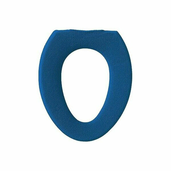 【2個セット】オカ OKA ナタルシーナリー トイレ便座カバー O型専用便座カバー ネ...