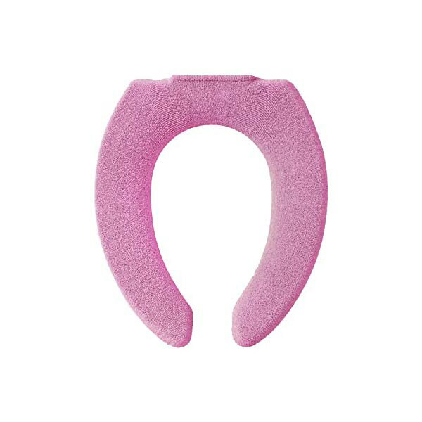 ▼まとめ買いがおすすめ！ 2個セット（特売） 3個セット（特売） 5個セット（必見） 10個セット（爆安） ●素材：表糸 アクリル100％、芯糸 ナイロン91％・ポリウレタン9％●生産国：日本●重量：55グラム●本体サイズ:約9×87×1cm●抗菌防臭加工・色：ピンク・材質：アクリル・ブランド：オカ(OKA)●アール・ヌーボーデザインを取り入れエレガントなトイレシリーズに。日本のプリント技術で細かな柄を表現し、凹凸をつかって細部にまでこだわりを表現。フェミニン過ぎない上品なトイレシリーズに仕上げました。・色：ピンク・サイズ：便座カバー(U型)・メーカー：オカ(OKA)・素材：アクリル・商品重量：55 グラム・家庭洗い：洗濯機・製品サイズ：9 x 87 x 1 cm; 55 g・梱包重量：0.06 キログラム 【検索用キーワード】 ピンク 北欧 カバー キッチン キッチンマット トイレ トイレマット 台所 家庭用品 快適 衛生用品 エレガント トイレ用品 便座カバー 日本製 洗える 洗濯 無地 衛生的 高さ▼まとめ買いがおすすめ！ 2個セット（特売） 3個セット（必見） 5個セット（爆安） 10個セット（お得）