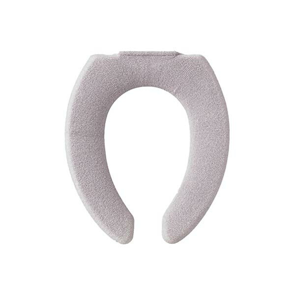 ▼まとめ買いがおすすめ！ 2個セット（お得） 3個セット（格安） 5個セット（必見） 10個セット（必見） ●素材：表糸 アクリル100％、芯糸 ナイロン91％・ポリウレタン9％●生産国：日本●重量：55グラム●本体サイズ:約9×87×1cm●抗菌防臭加工・色：グレー・材質：アクリル・ブランド：オカ(OKA)●アール・ヌーボーデザインを取り入れエレガントなトイレシリーズに。日本のプリント技術で細かな柄を表現し、凹凸をつかって細部にまでこだわりを表現。フェミニン過ぎない上品なトイレシリーズに仕上げました。・色：グレー・サイズ：便座カバー(U型)・メーカー：オカ(OKA)・素材：アクリル・商品重量：55 グラム・家庭洗い：洗濯機・製品サイズ：9 x 87 x 1 cm; 55 g・梱包重量：0.07 キログラム 【検索用キーワード】 北欧 グレー カバー キッチン キッチンマット トイレ トイレマット 台所 家庭用品 快適 衛生用品 1個 抗菌防臭加工▼まとめ買いがおすすめ！ 2個セット（爆安） 3個セット（特売） 5個セット（お得） 10個セット（お得）