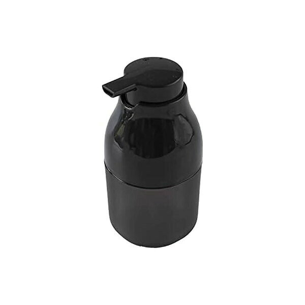 ▼まとめ買いがおすすめ！ 2個セット（必見） 5個セット（限定） 半透明ボトルで泡ソープの残量がわかる、広口設計で詰め替えしやすいディスペンサー。【セット内容】●泡ソープディスペンサー × 2個●1個あたり：約250ml【特徴】●大きめのヘッド設計で押しやすい●半透明ボトルで内容物の残量が確認できる●広口設計で詰め替えと洗浄が容易●太いノズルから細かいクリーミーな泡が出る●シンプルなデザインで様々な空間に調和する【仕様】内容量約250ml使用方法市販の泡専用ソープを入れてご使用ください。泡で出るシャンプーやトリートメント、ボディソープの詰め替えにも使用可能区分生活雑貨カラーブラウン【使用場所】●洗面所　●浴室　●キッチン【ご注意】●泡が出る口の下のコの字部分に水が入るとポンプ部品に水が溜まり不具合が発生する可能性がある●汚れた場合はタオルなどで水拭きする●熱湯での洗浄や煮沸消毒は非推奨 【検索用キーワード】 ディスペンサー ブラウン ウィル カバー キッチン キッチンマット トイレ トイレマット 台所 家庭用品 快適 生活雑貨 衛生用品 オカ 労働衛生用品 1個 BR グリーン グレー ブルー半透明ボトルで泡ソープの残量がわかる、広口設計で詰め替えしやすいディスペンサー。内容量：約250ml2個セットでお届け。洗面所、浴室、キッチンなどに。 ▼まとめ買いがおすすめ！ 2個セット（激安） 5個セット（特売）