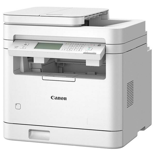 Rakuten - CANON 6354C007 モノクロレーザビームプリンタ複合機 Satera MF289dw 送料無料