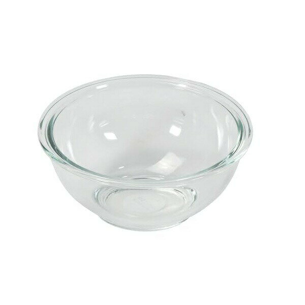 【3個セット】 パールキンゾク DELISH KITCHEN パール金属 ボウル ガラス製ボウル 940ml CC-1836