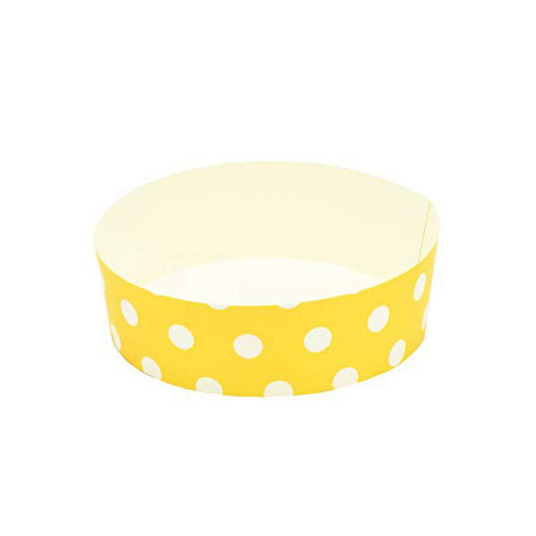 DELISH KITCHEN パール金属 紙製ホールケーキ型 12cm 3枚入 CX-20 人気商品