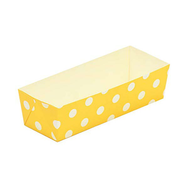 樂天商城 - 【3個セット】 DELISH KITCHEN パール金属 紙製パウンドケーキ型 19cm 3枚入 CX-64 人気商品