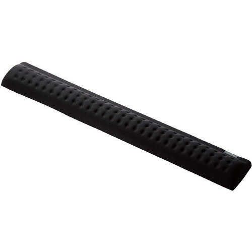 Wrist Rests - エレコム MOH-CF01BK COMFY パームレスト ブラック