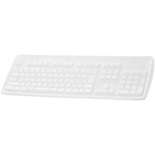 エレコム PKP-HPD1 キーボードカバー �