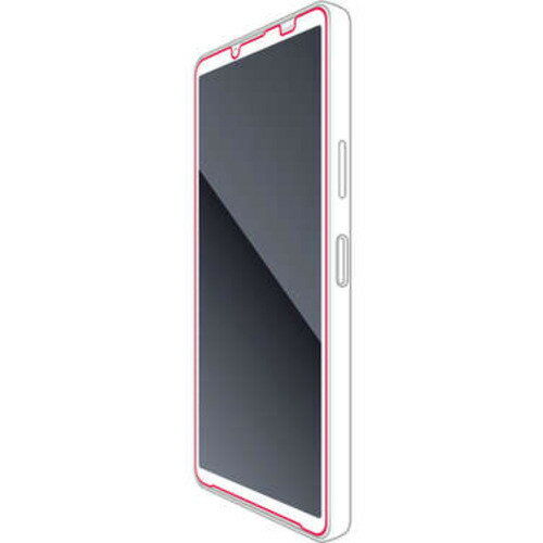 Rakuten - 【2個セット】 エレコム PM-X232FLGG Xperia 10 V ガラスフィルム 高透明