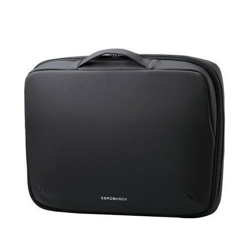 Laptop PC Covers - 【10個セット】 エレコム ZSB-IBPRL14BK インナーバッグ 樹脂コート 〜14インチ ノートPC対応 ブラック