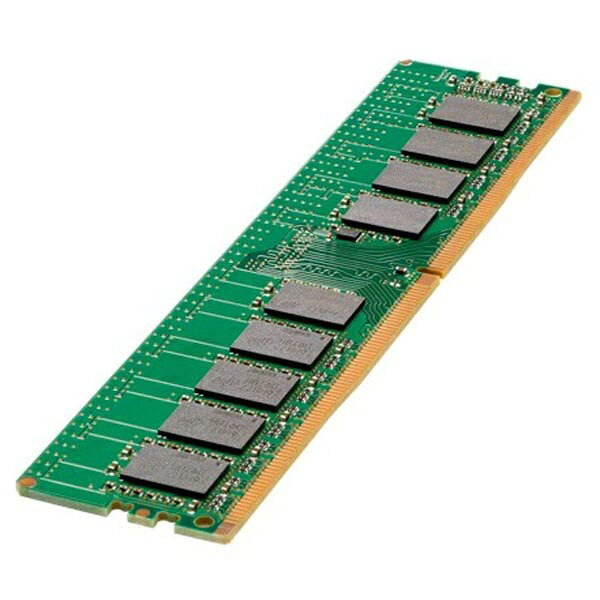 HP P64336-B21 16GB 1Rx8 PC5-4800B-E Standard メモリキッ ...