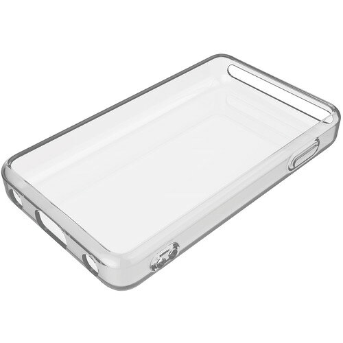 【2個セット】 ソースネクスト AutoMemo (オートメモ) S 専用抗菌ケース クリア AMS-CCL