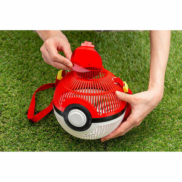 【12個セット】 キャステム モンスターボール...の紹介画像3