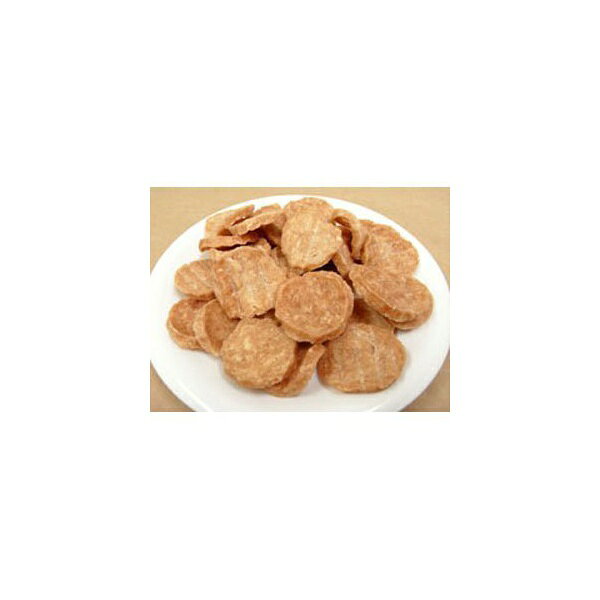 Chips - ワイエス・ワン チップストーリー おから 60g